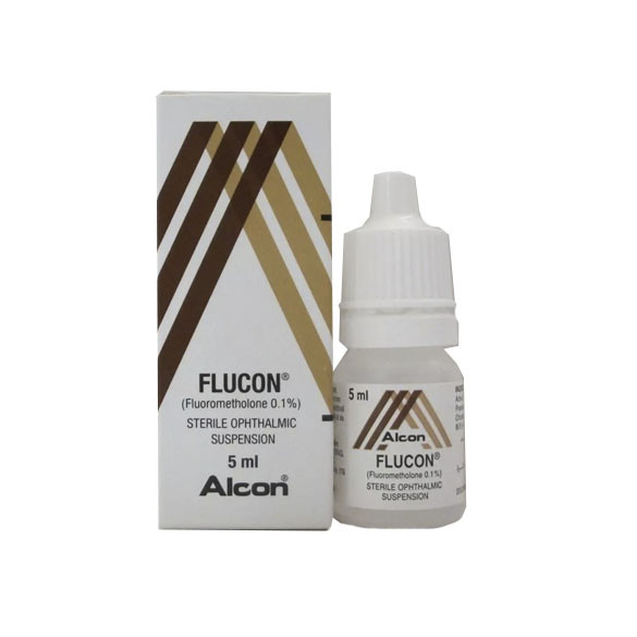 Flucon (5 ml)