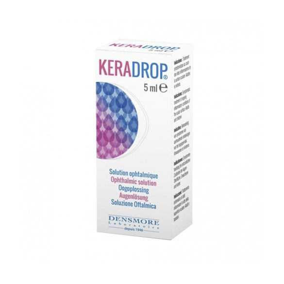 Keradrop (5 ml)