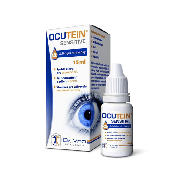 Ocutein Sensitive (15 ml)