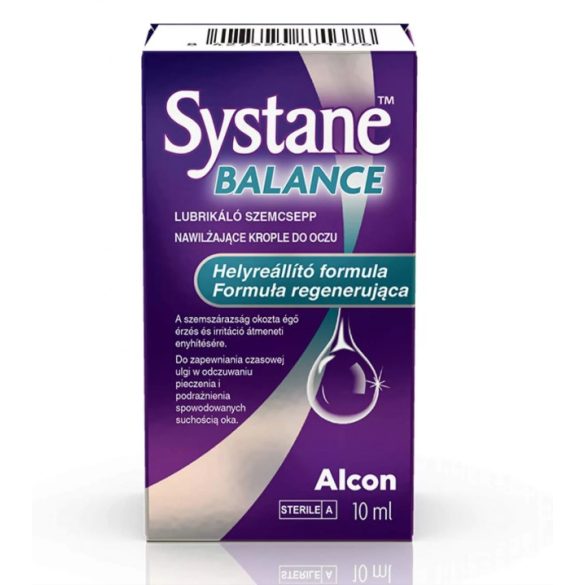 Systane Balance (10 ml)