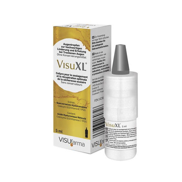 VisuXL (5 ml)